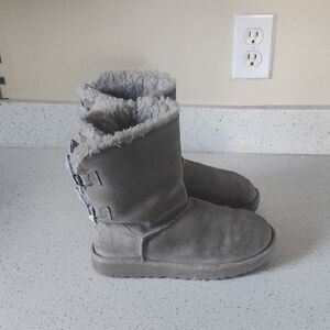 UGG Boots Size 7 Women